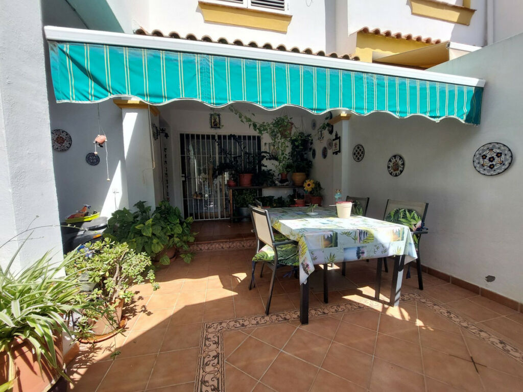 Townhouse Las Lagunas Málaga - image 20