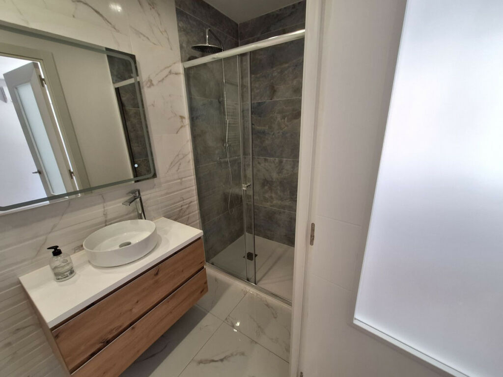 Ground Floor Apartment Benidorm Alicante - image 20