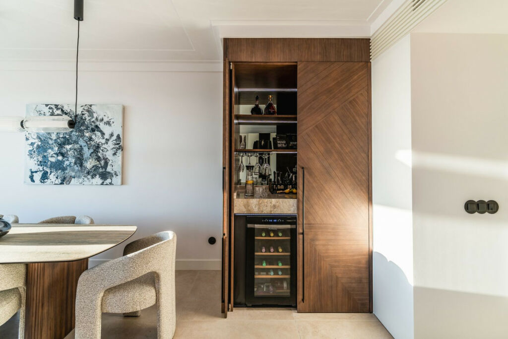Townhouse El Chaparral Málaga - image 21