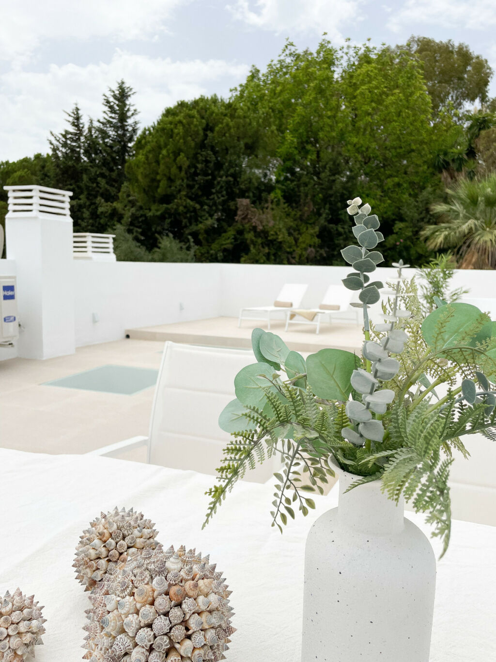 Penthouse La Quinta Málaga - image 20
