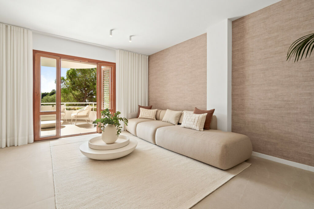 Middle Floor Apartment Nueva Andalucía Málaga - image 20