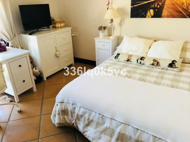 Townhouse Benahavís Málaga - image 20