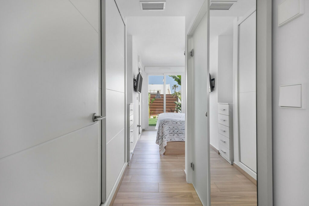 Semi-Detached House Vista Bella Golf Alicante - image 20