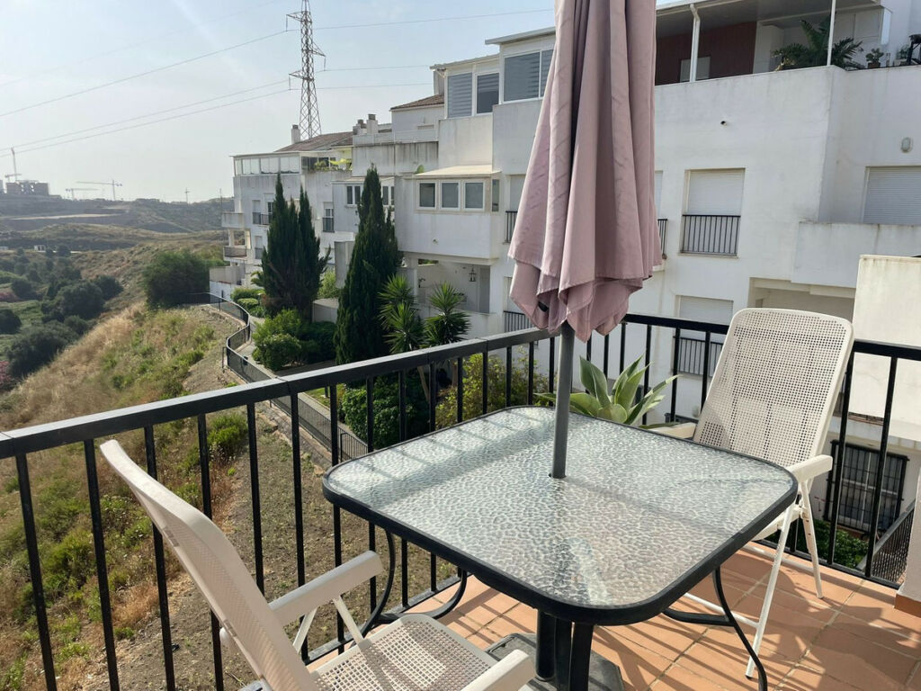 Top Floor Apartment Miraflores Málaga - image 20