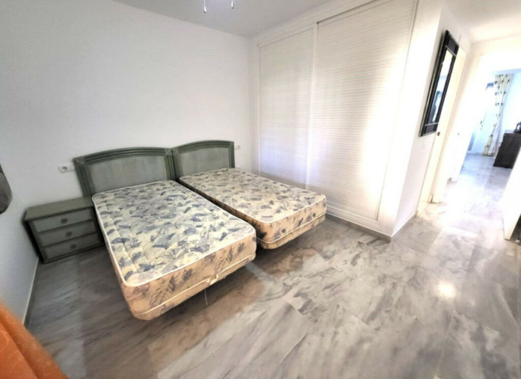Ground Floor Apartment Riviera del Sol Málaga - image 20