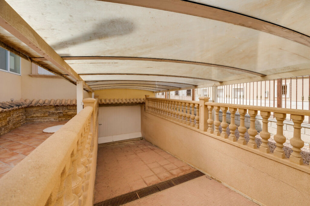 Detached Villa Orihuela Alicante - image 12