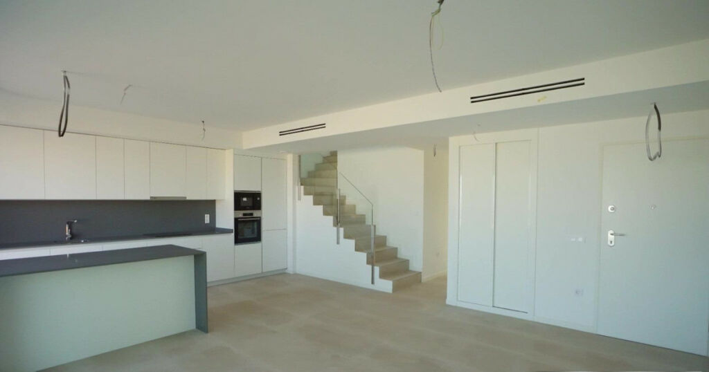 Middle Floor Apartment Finestrat Alicante - image 20