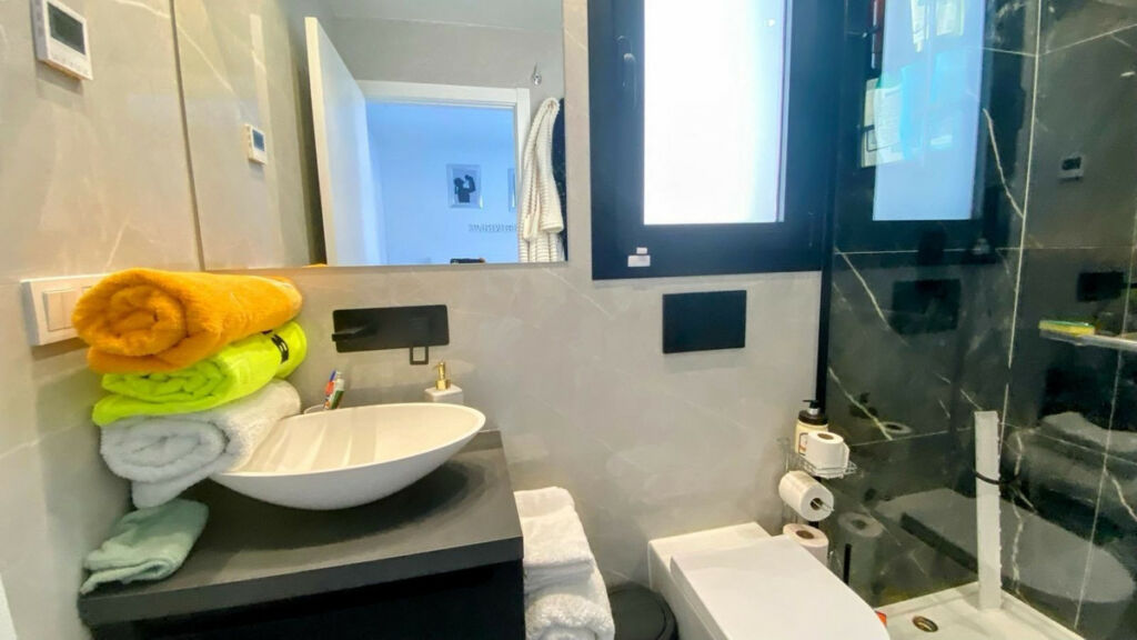 Detached Villa Finestrat Alicante - image 19