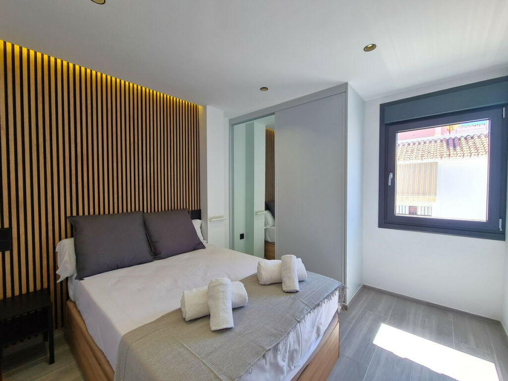 Top Floor Apartment Estepona Málaga - image 20