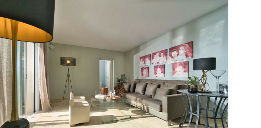 Detached Villa Sotogrande Cádiz - image 20