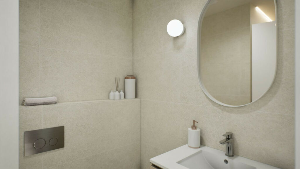 Middle Floor Apartment Fuengirola Málaga - image 20