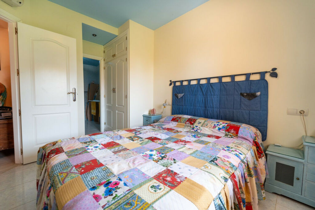 Townhouse Torreblanca Málaga - image 20