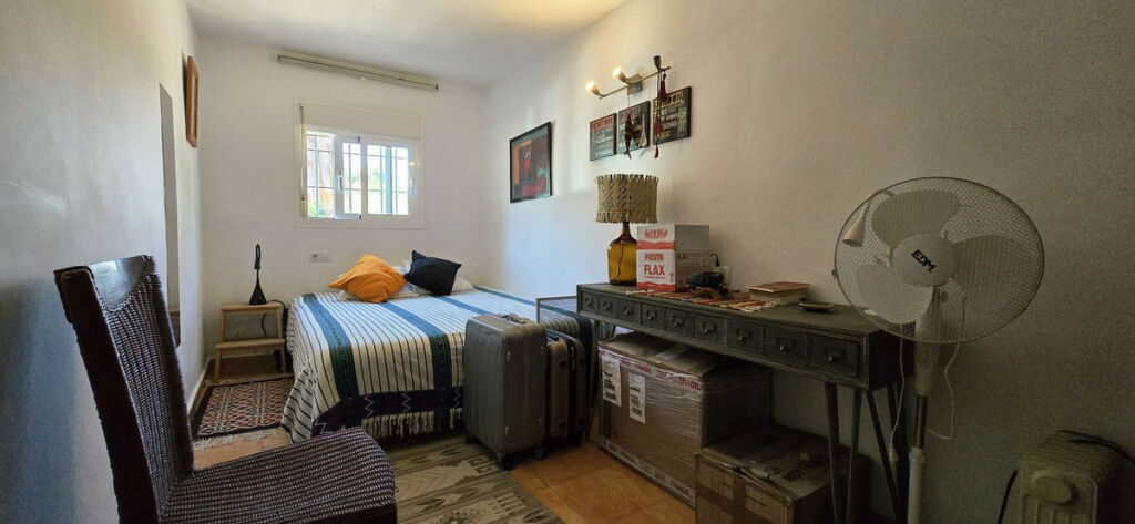 Detached Villa Monda Málaga - image 20