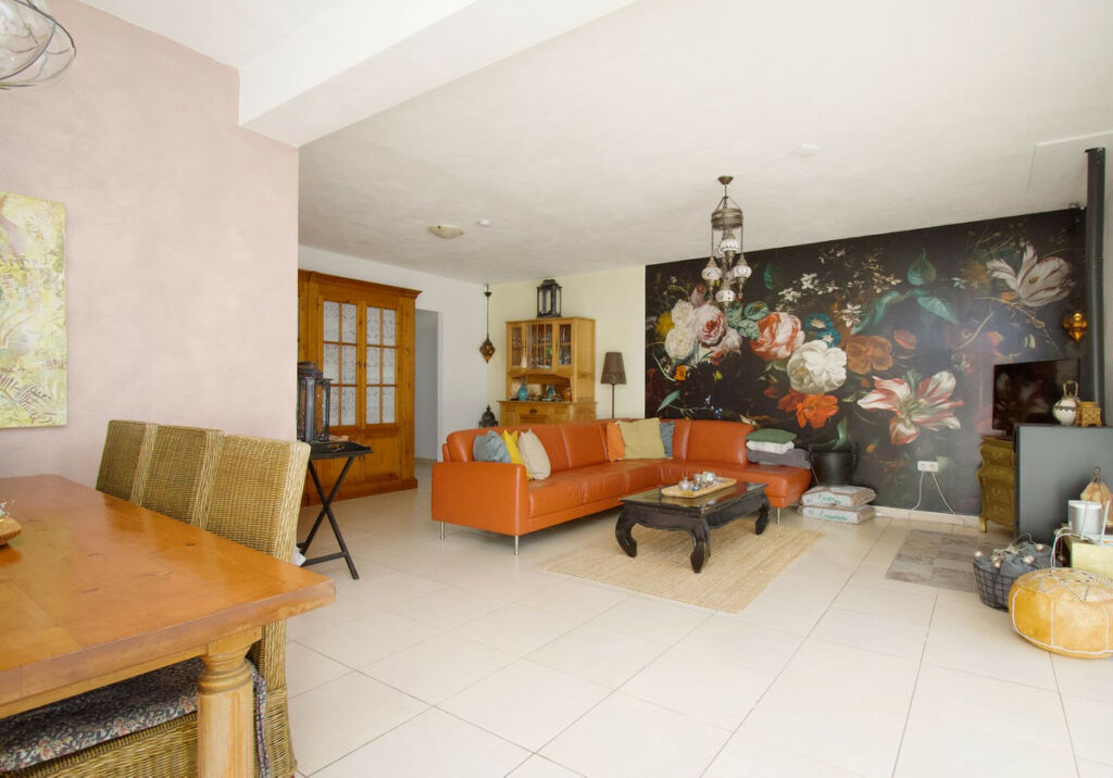 Detached Villa Alhaurín el Grande Málaga - image 20