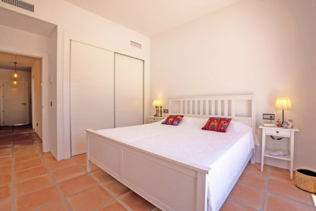 Detached Villa La Cala Golf Málaga - image 22