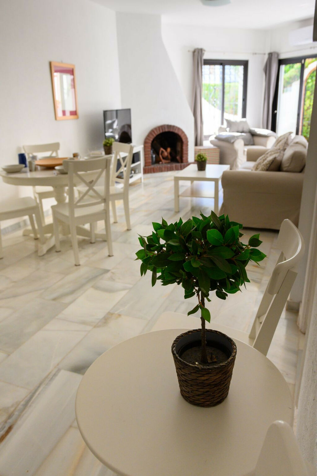 Ground Floor Apartment Calahonda Málaga - image 20