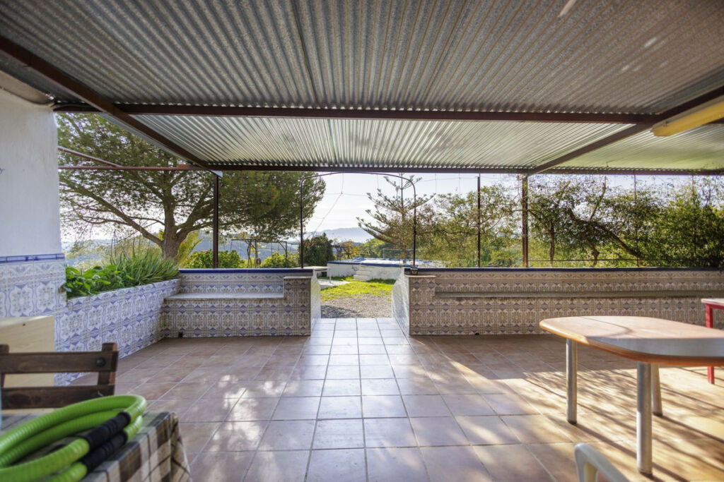 Finca - Cortijo Pizarra Málaga - image 20