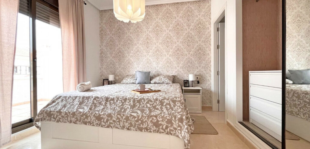 Townhouse San Miguel de Salinas Alicante - image 20
