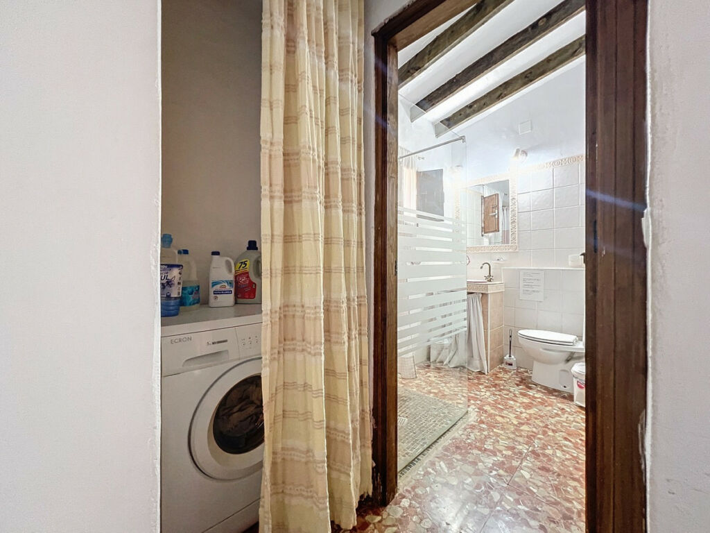 Detached Villa Sedella Málaga - image 20