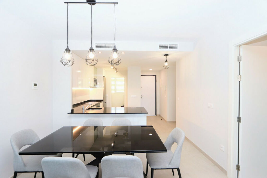 Ground Floor Apartment Playa Flamenca Alicante - image 20