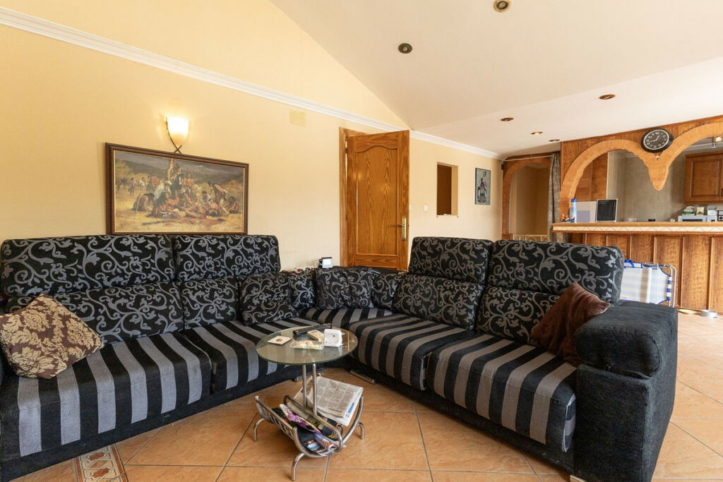 Finca - Cortijo Crevillent Alicante - zdjęcie 20