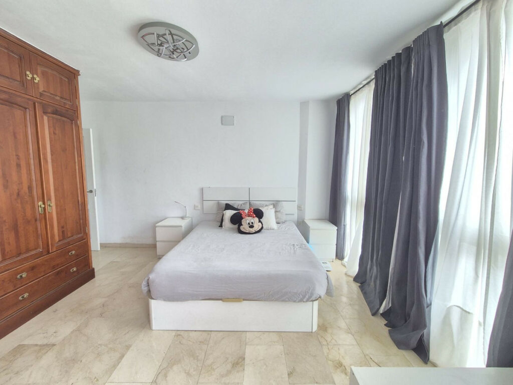 Top Floor Apartment Estepona Málaga - image 20