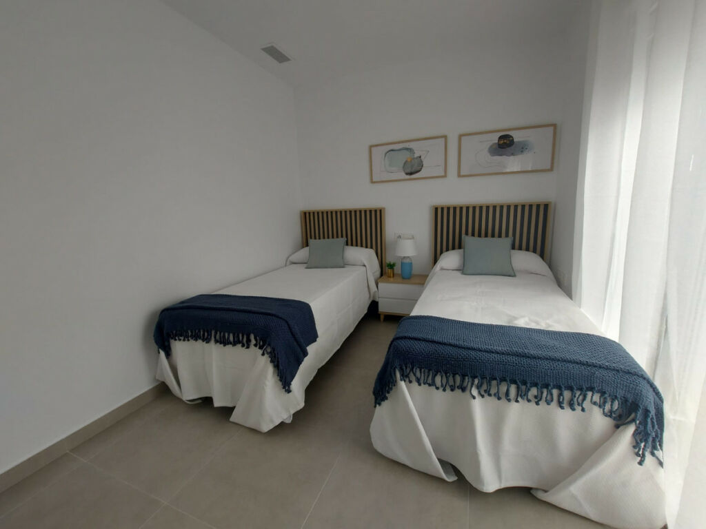 Detached Villa Roldan Murcia - image 20