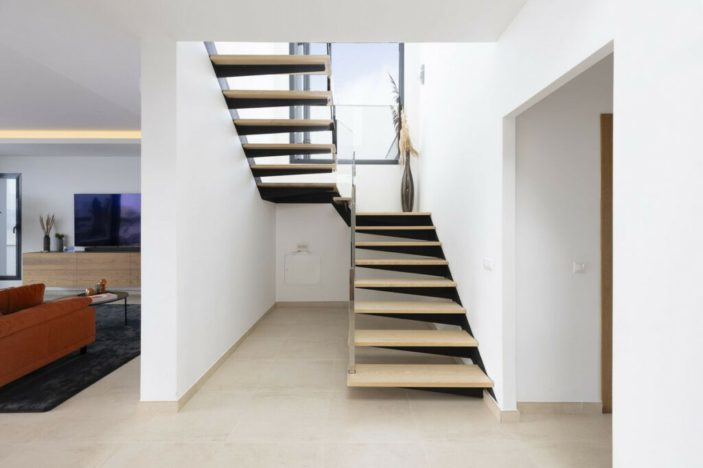 Detached Villa Coín Málaga - image 20