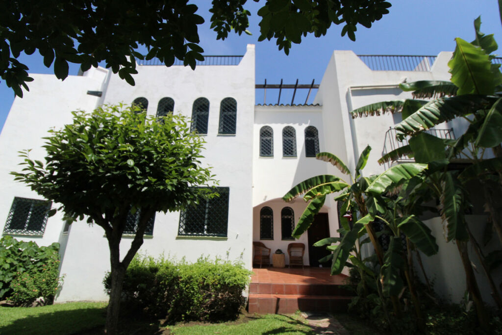 Townhouse Nueva Andalucía Málaga - image 22
