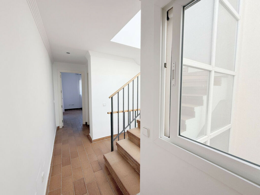 Townhouse Sotogrande Cádiz - image 20
