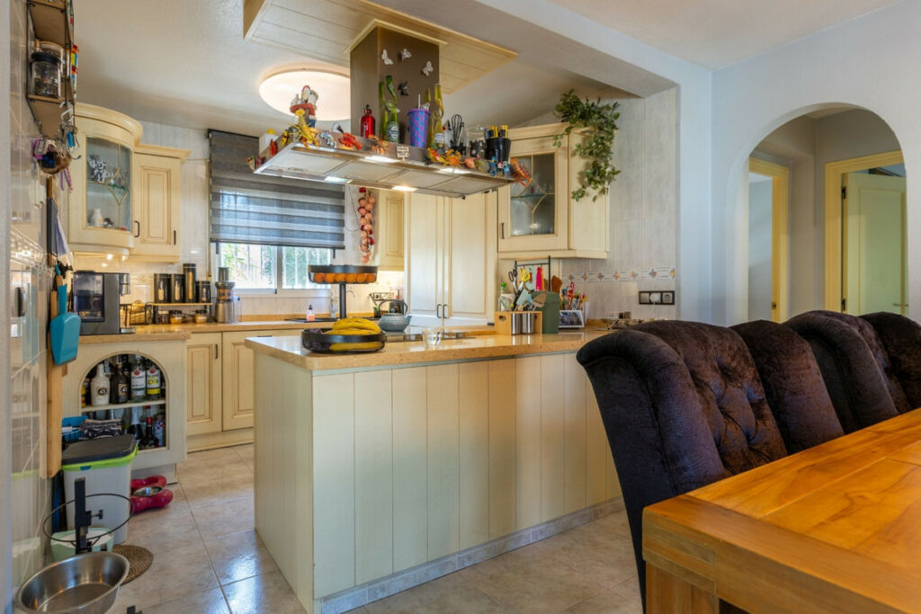 Detached Villa Benijofar Alicante - image 20