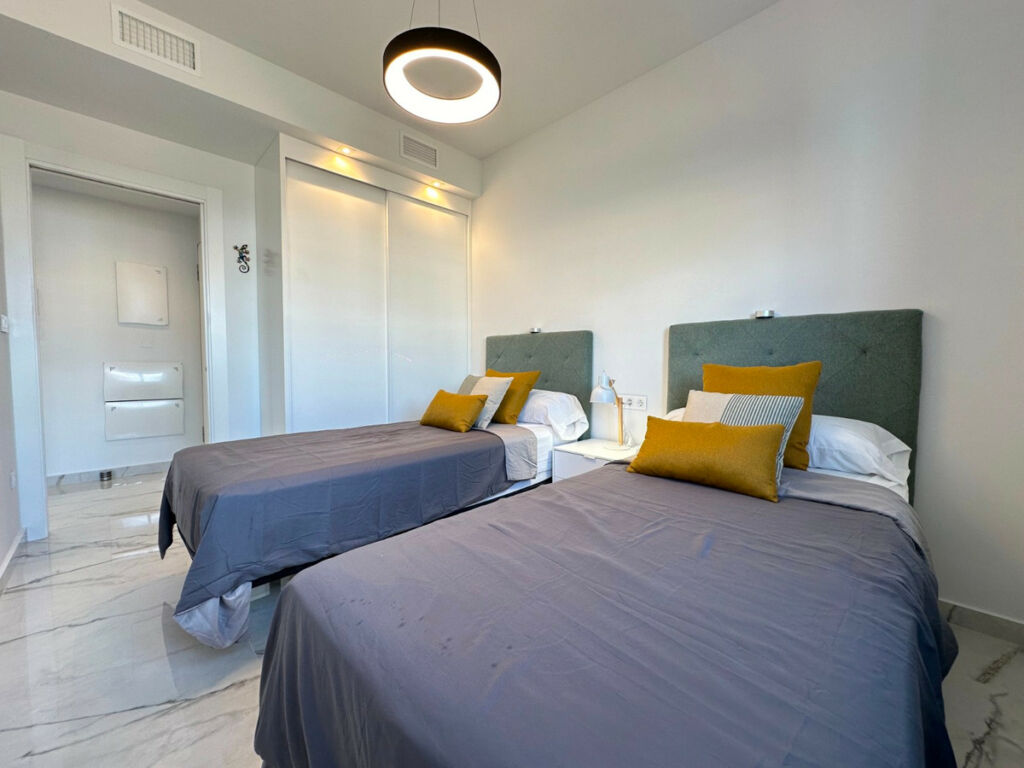 Penthouse Playa Flamenca Alicante - image 20