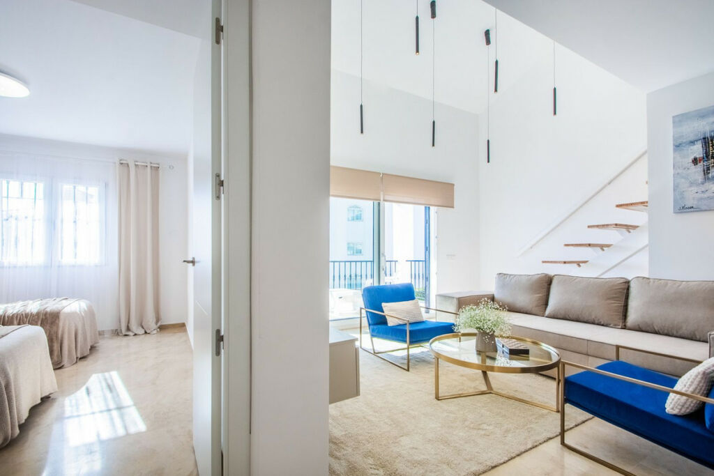 Townhouse Riviera del Sol Málaga - image 20
