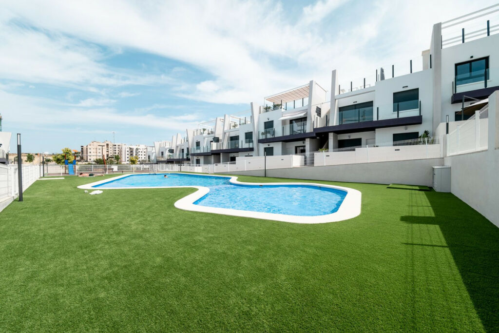 Penthouse Duplex San Miguel de Salinas Alicante - image 20