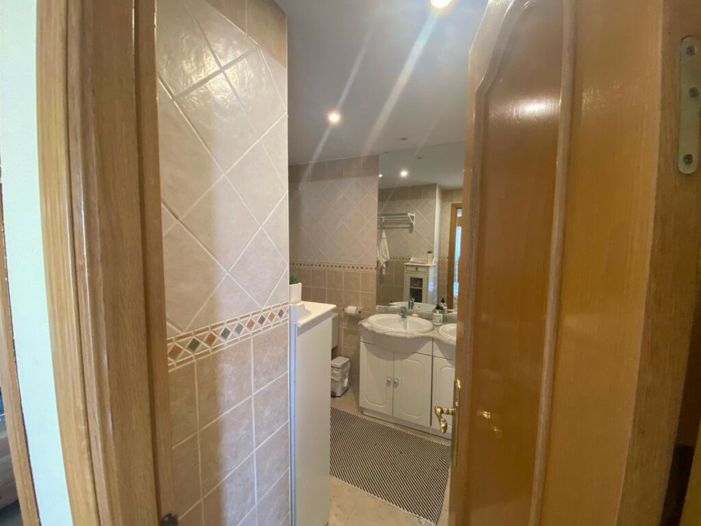 Detached Villa Albir Alicante - image 20