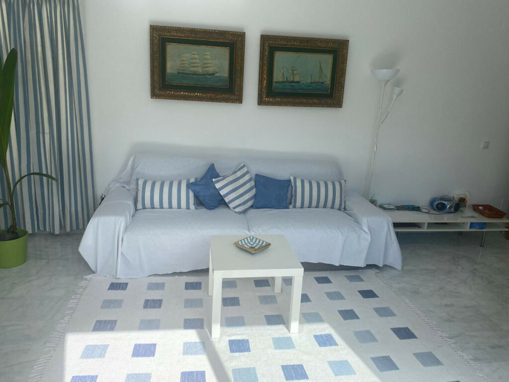 Middle Floor Apartment Riviera del Sol Málaga - image 20