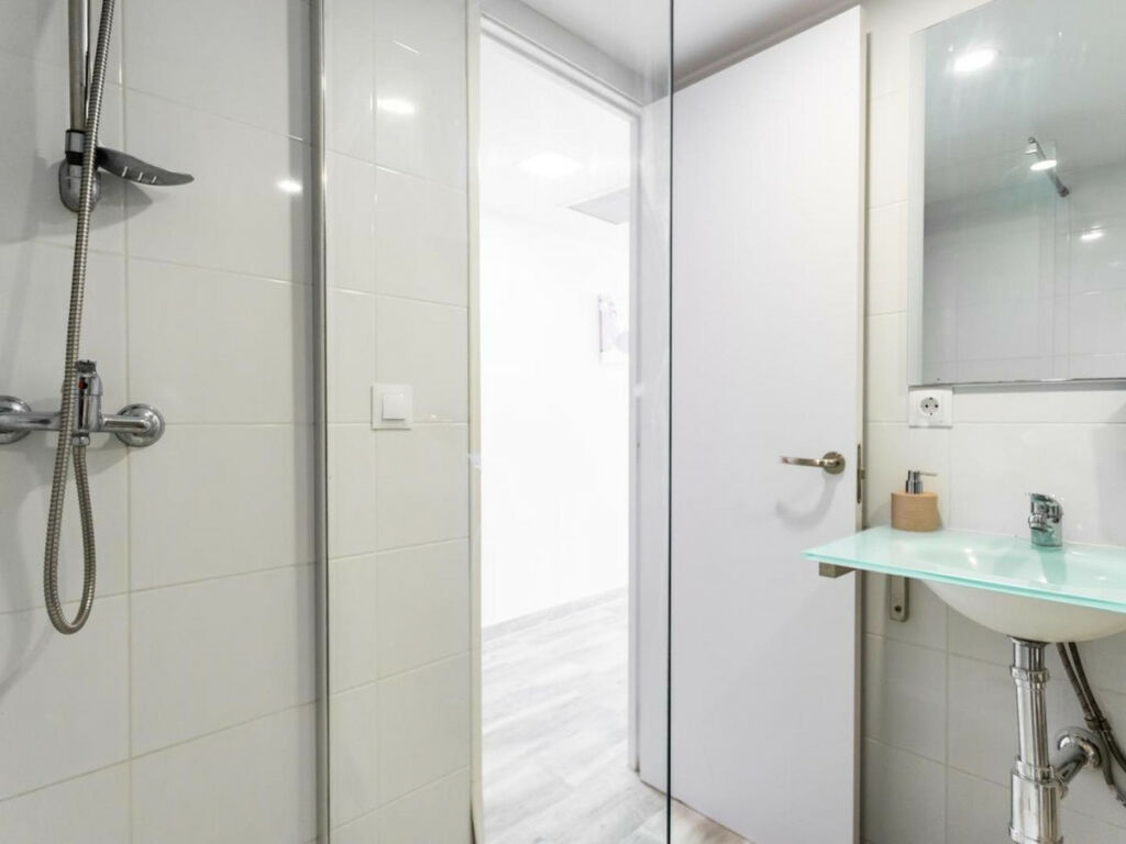 Middle Floor Apartment Fuengirola Málaga - image 20