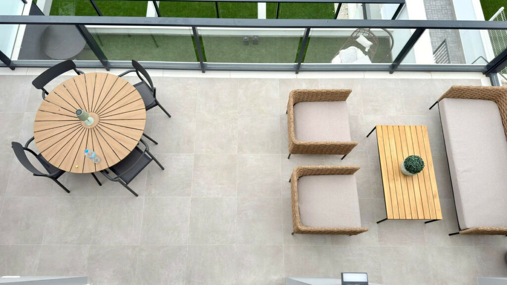 Townhouse Finestrat Alicante - image 20