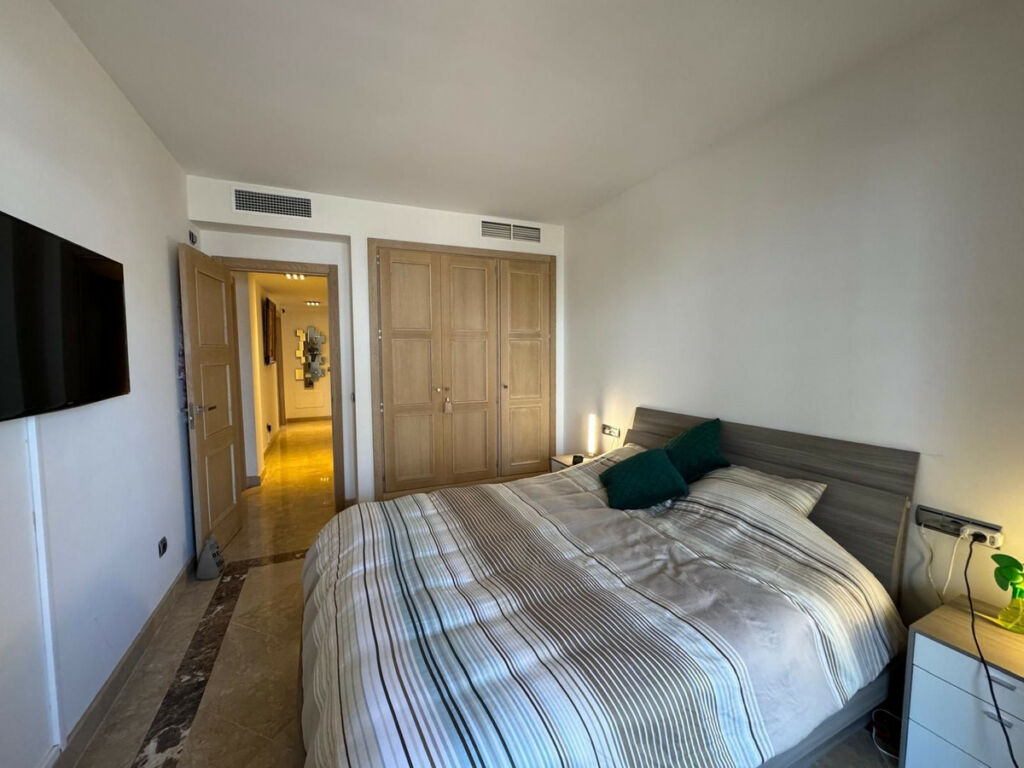 Ground Floor Apartment Manilva Málaga - image 20