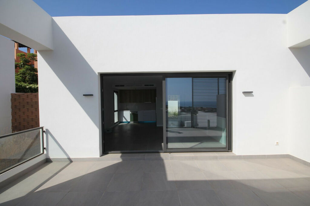 Semi-Detached House Riviera del Sol Málaga - image 20