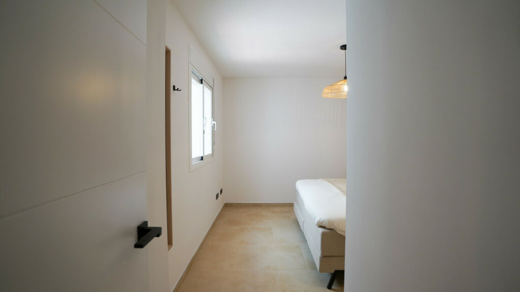Middle Floor Apartment Nueva Andalucía Málaga - image 20