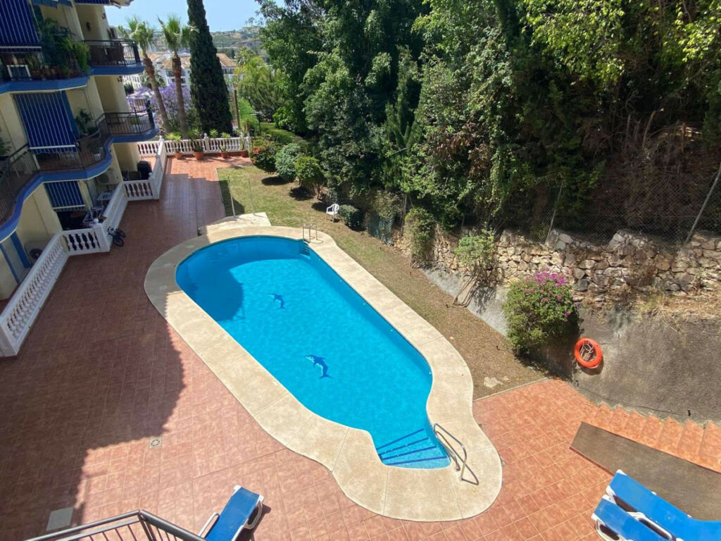 Middle Floor Apartment Mijas Málaga - image 20