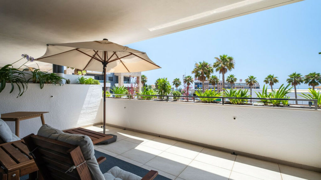 Middle Floor Apartment Playa Flamenca Alicante - image 20