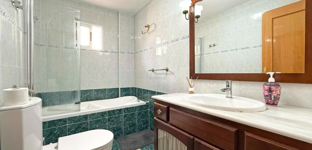 Semi-Detached House Los Altos Alicante - image 20