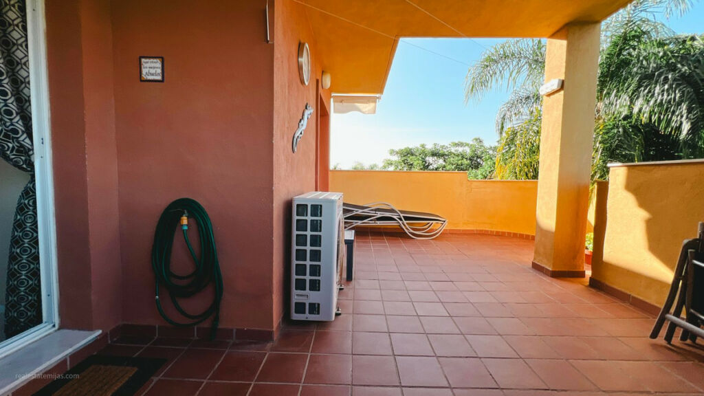 Middle Floor Apartment Reserva de Marbella Málaga - image 20