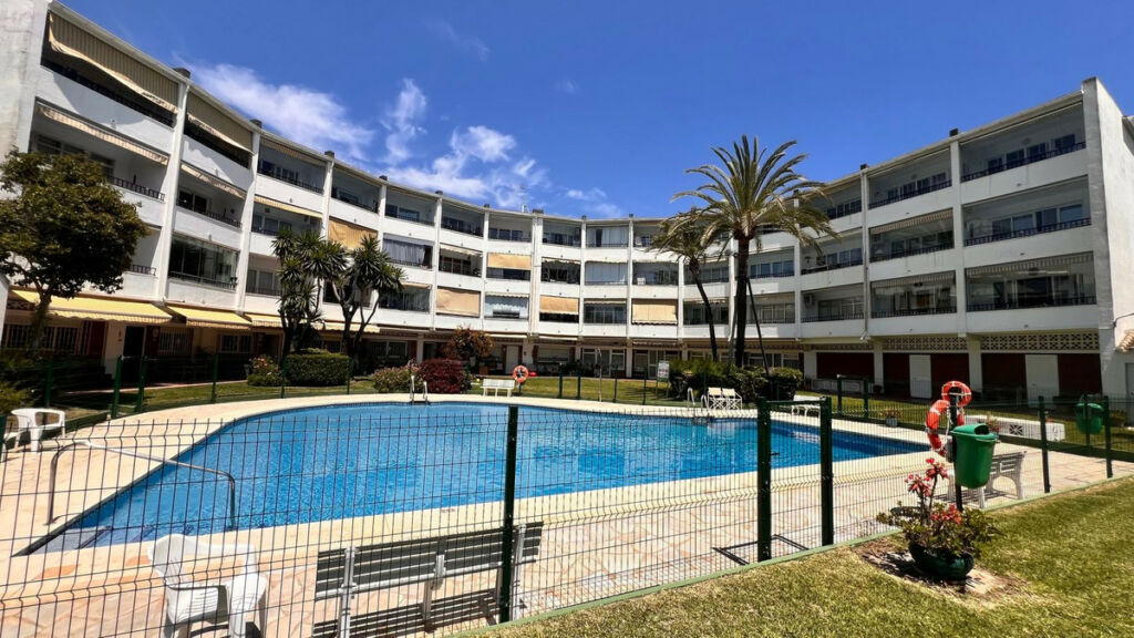 Ground Floor Apartment Marbesa Málaga - image 20