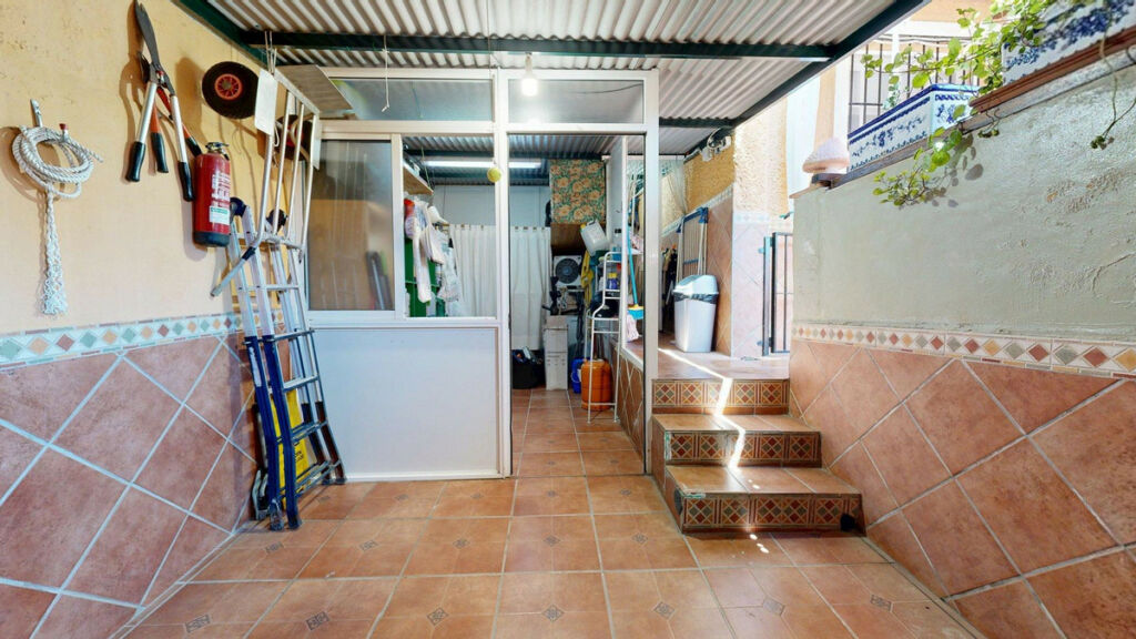 Detached Villa Mijas Málaga - image 20