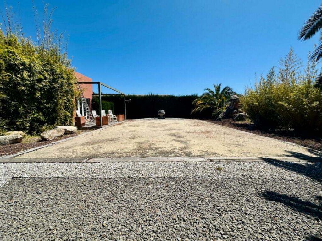 Detached Villa Javea Alicante - image 20