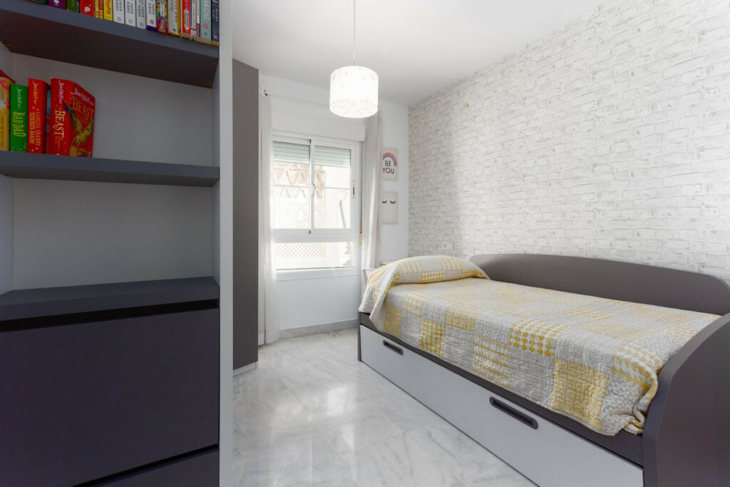 Ground Floor Apartment San Pedro de Alcántara Málaga - image 20