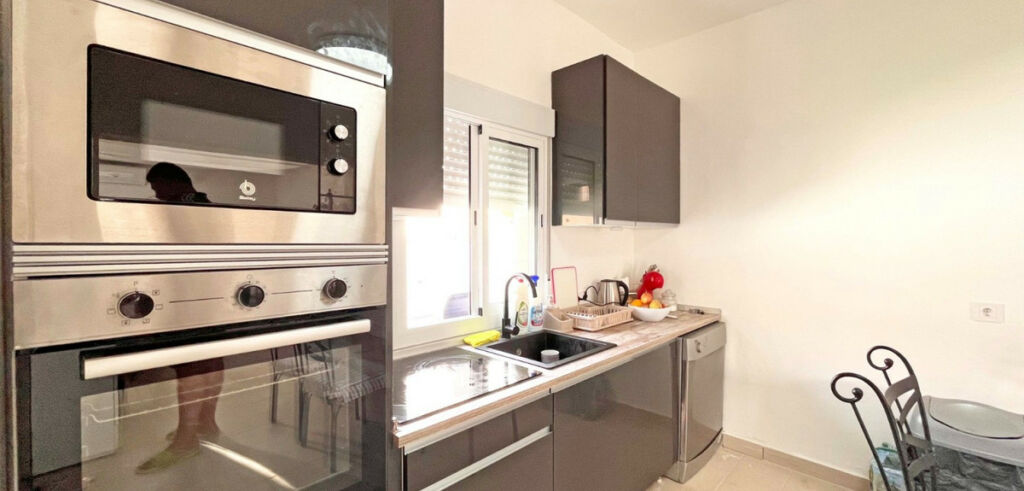 Bungalow Playa Flamenca Alicante - image 20